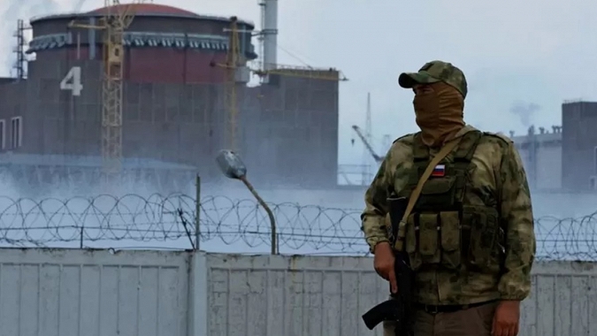 Ukrayna'da yeni Çernobil endişesi artıyor