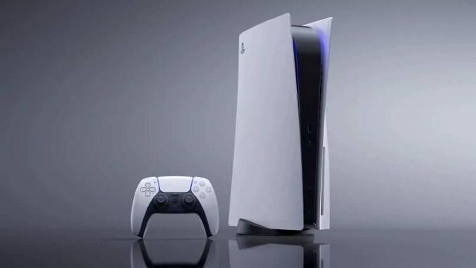 PlayStation 5 Slim görseli sızdırıldı
