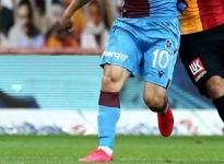 Trabzonspor Galatasaray: 2-2