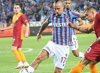 Fırtına kaybetmiyor