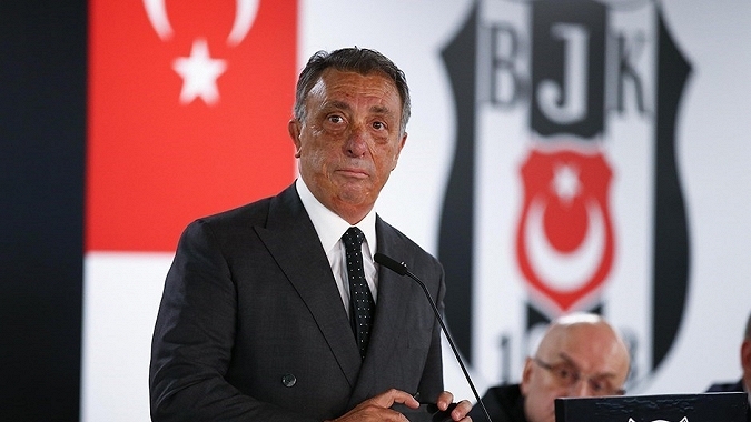 Ahmet Nur Çebi 