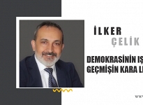 Demokrasinin Işığında Geçmişin Kara Lekesi
