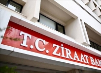 Ziraat Bankası'nda üst düzey atama
