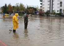 Meteoroloji'den önemli uyarı!