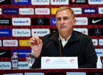 Stefan Kuntz Letonya Türkiye maçı sonrası konuştu
