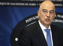 Yunanistan'dan Erdoğan'a Kuzey Kore benzetmesi
