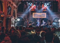 'Yeniden Çiçek Pasajı' festivali Beyoğlu'nda