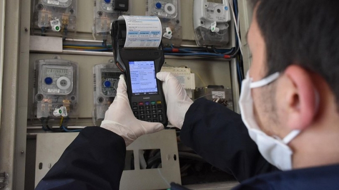 Elder'den EPDK'ya fatura cevabı
