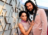 Jason Momoa ve Lisa Bonet ayrılık kararı aldı
