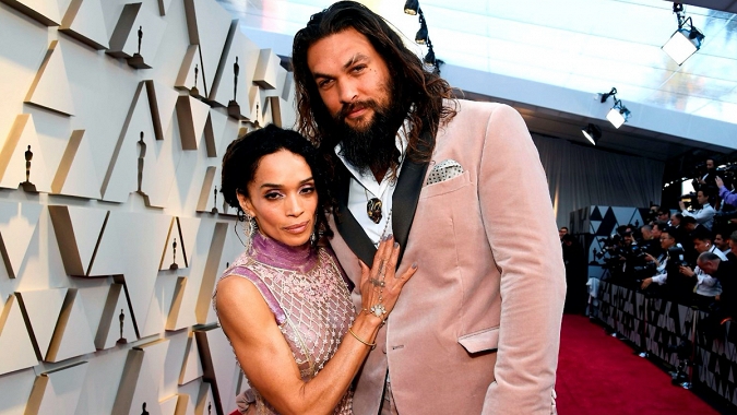 Jason Momoa ve Lisa Bonet ayrılık kararı aldı
