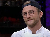 MasterChef Tahsin Küçük hakkında şaşırtan detay