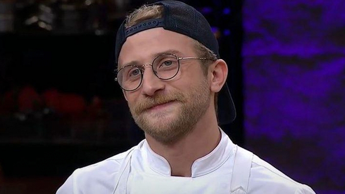 MasterChef Tahsin Küçük hakkında şaşırtan detay