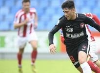 Trabzonspor Genç Yıldız Doğuhan İle Anlaştı
