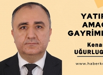 Yatırım amaçlı gayrimenkul