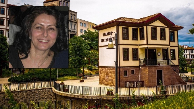 CHP Trabzon'dan Kent Konseyi çıkışı..?