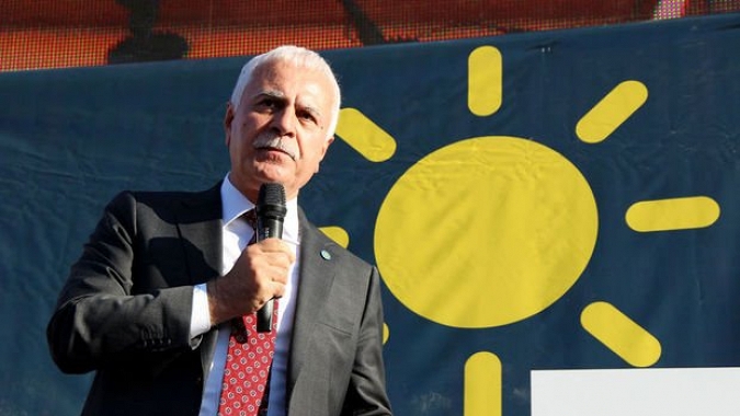 Koray Aydın'ın acı günü
