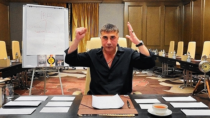 Ünsal Ban tahliye edildi