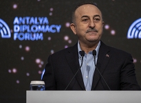 Çavuşoğlu'ndan Ukrayna'da ki vatandaşlar için açıklama