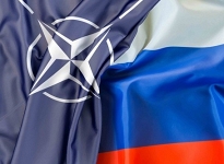 NATO'dan 'Rusya' uyarısı
