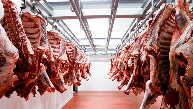 Kırmızı et piyasası için yeni düzenleme