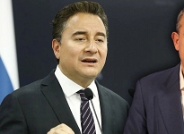 Ali Babacan 'Şahidimiz o dönemin demokratları'