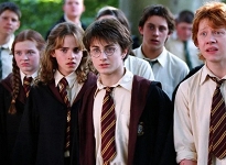 'Harry Potter' dizisinden ilk fragman yayınlandı