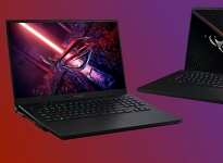 Asus oyunseverler için iki yeni ROG