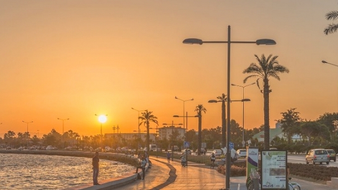 Metoroloji sıcaklıklar artıyor diyor