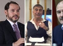 Sedat Peker’in 4. videosu yayında

