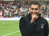Nuri Şahin'den veda kararı
