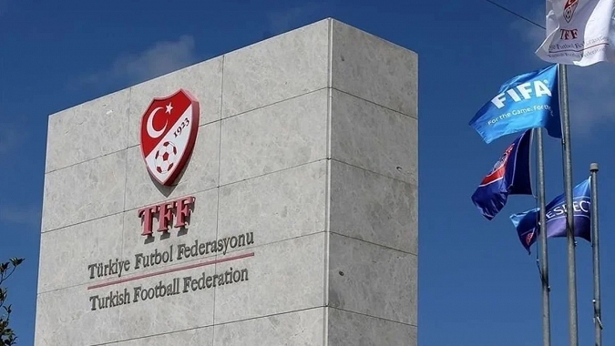 TFF'den yabancı kuralı için karar
