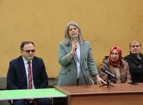 CHP’li Suiçmez endişesini dile getirdi