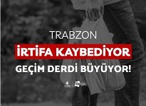 Trabzon Her Anlamda Kaybetti