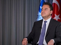 Ali Babacan'dan Erdoğan'a Dolar Çıkışı