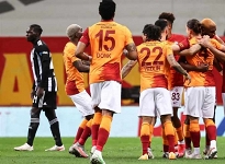 Galatasaray'ın net borcu açıklandı