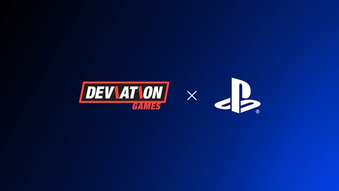 PlayStation için yeni bir oyun