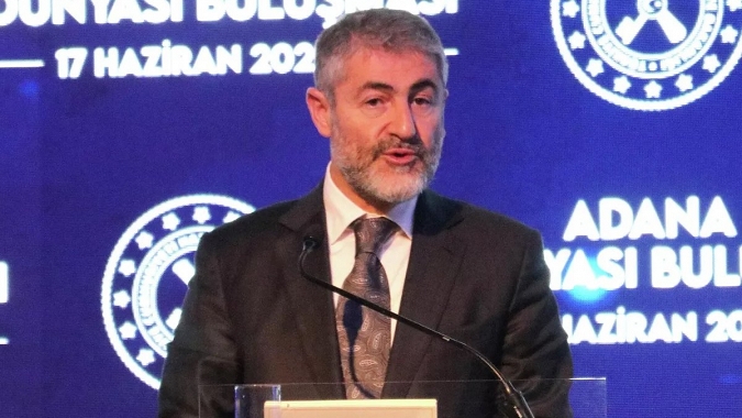 Bakan Nebati işsizlik verilerini değerlendirdi