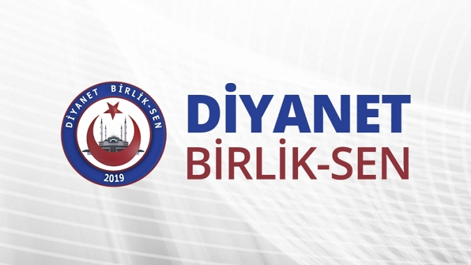 Diyanet Birlik Sen'den Memur Zam Tepkisi