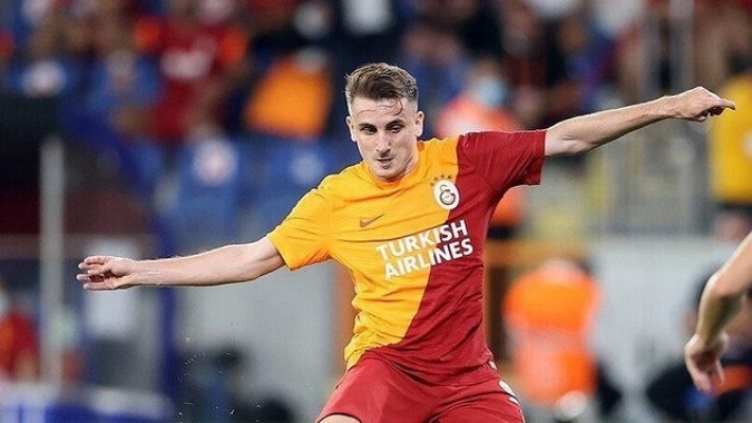 Galatasaray Tur Biletini Kaptı