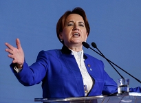 Akşener 'İttifakta sorun yok'