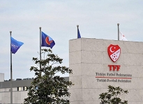 TFF'den yabancı kuralı açıklaması
