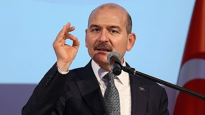 Kocaman: Süleyman Soylu'ya operasyon yapılıyor