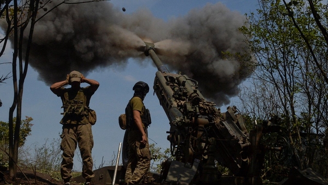 Ukrayna NATO'ya kabul edilirse dünyayı yakarız