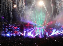 Bir festival yasağı da Eskişehir'den geldi