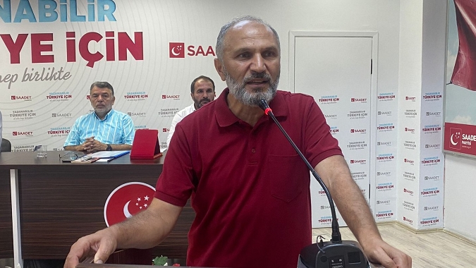 Şahintaş: “Emekli İkramiyesinin Dağıtımında Haksızlık ve Adaletsizlik Vardır”