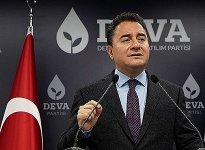 Babacan 'Apaçık Bir İnsani Felakettir'