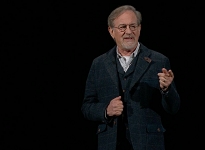 Spielberg 'Sinemacıları yarı yolda bıraktılar'