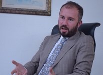Kubilay Çiçek ''Krediler Sözde mi kalıyor?''
