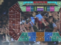 Trabzonspor -Hatayspor maçı biletleri satışta