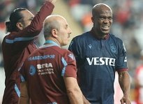 Nwakaeme'nin son durumu ne?